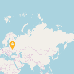 Apartment on Shota Rustaveli 31 на глобальній карті